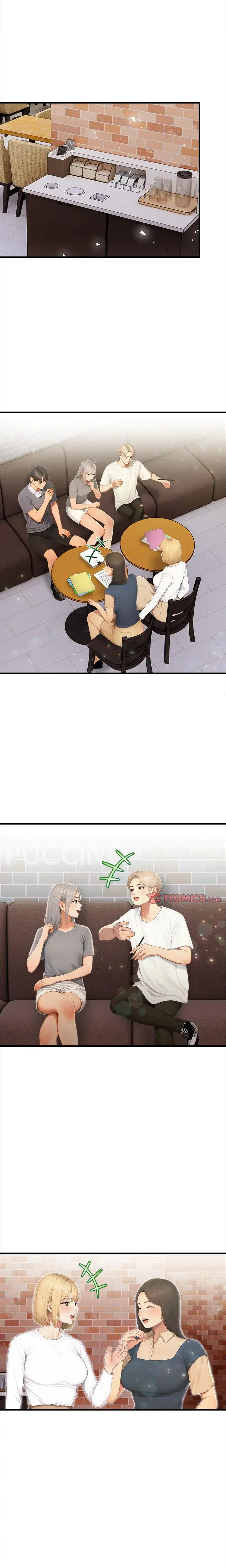 Language Exchange Episode 4 - Page 20