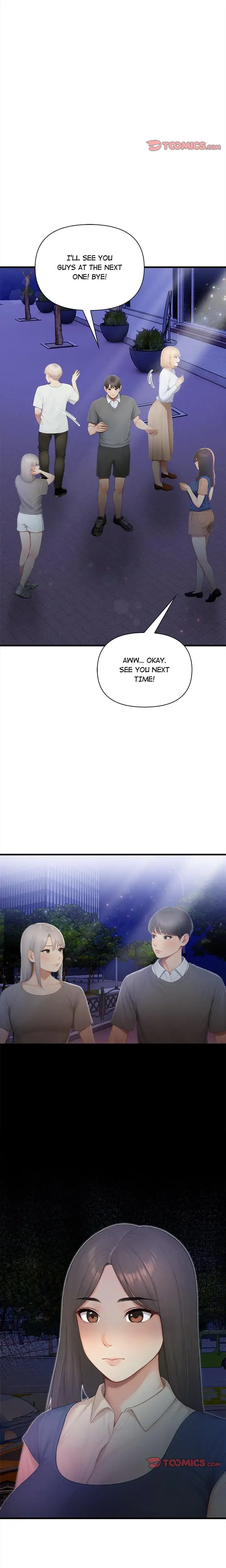 Language Exchange Episode 4 - Page 23