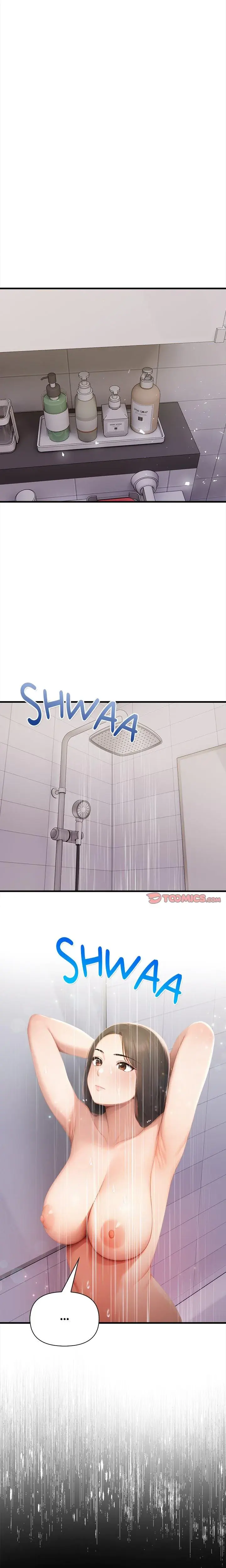 Language Exchange Episode 5 - Page 20