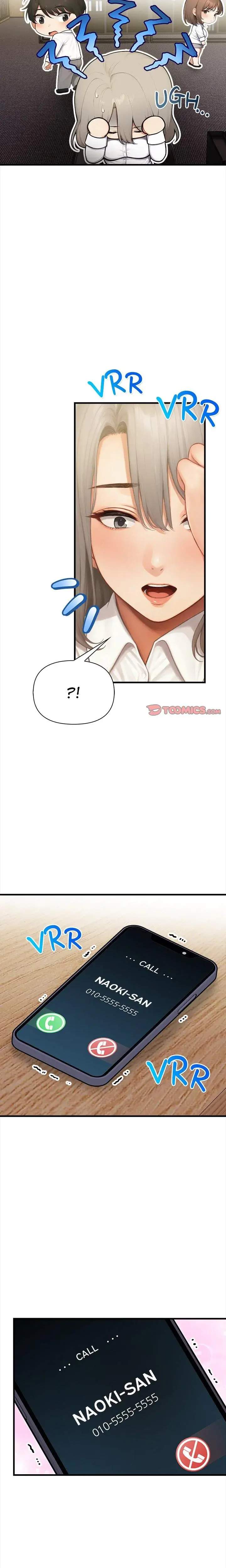 Language Exchange Episode 6 - Page 5