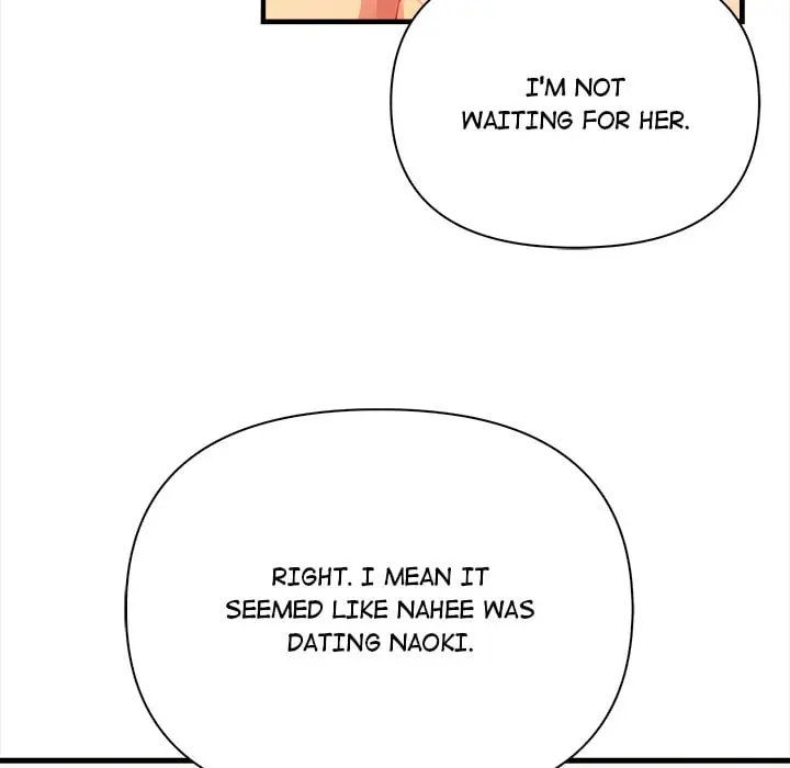Language Exchange Episode 9 - Page 110