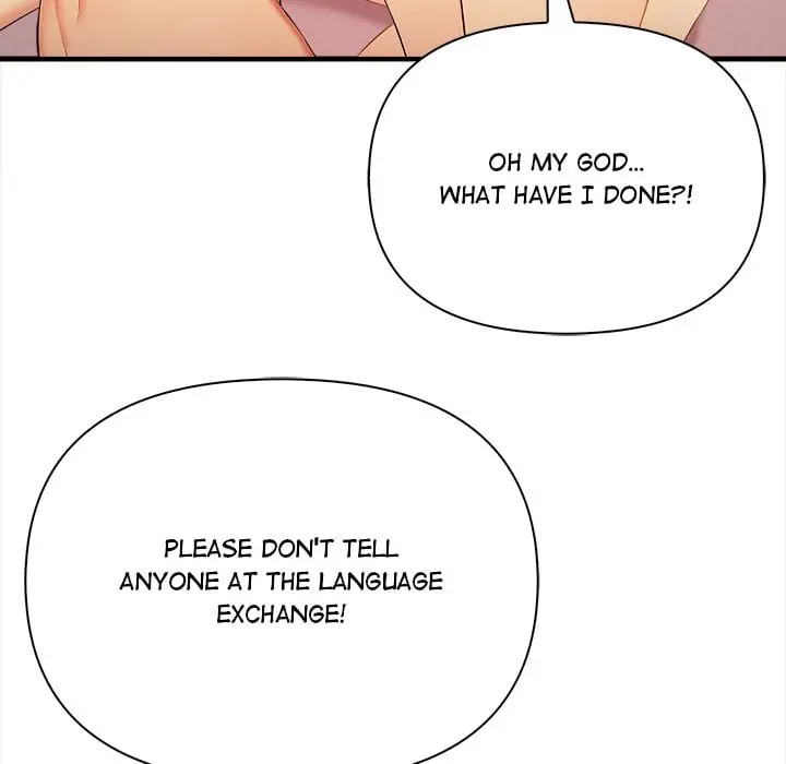 Language Exchange Episode 9 - Page 36