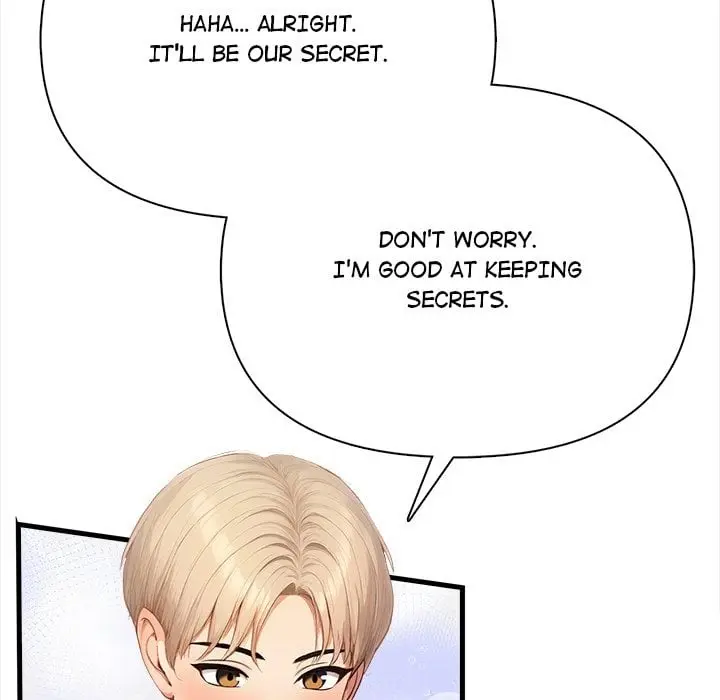 Language Exchange Episode 9 - Page 39
