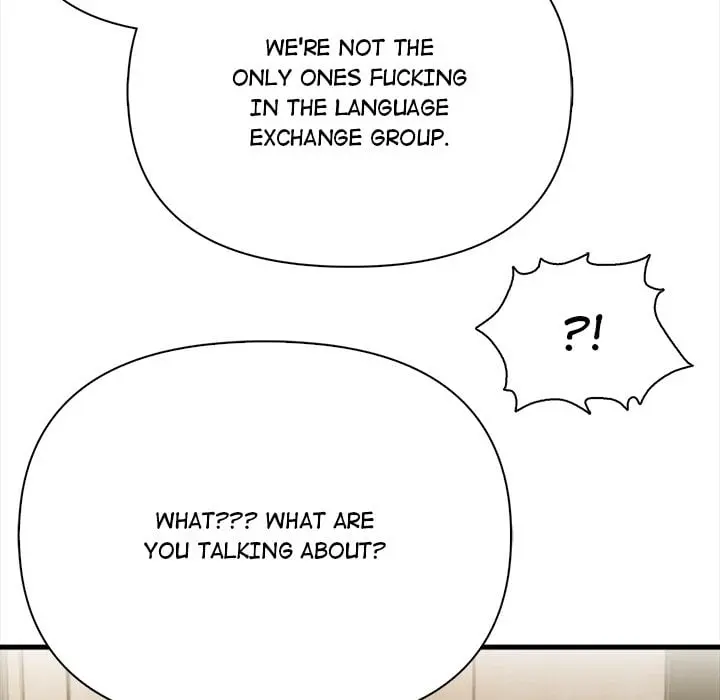Language Exchange Episode 9 - Page 43