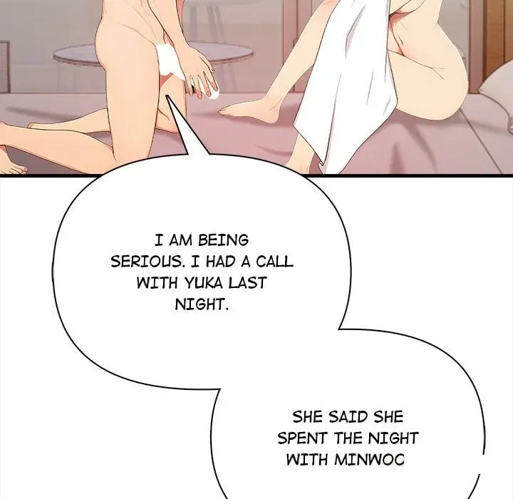 Language Exchange Episode 9 - Page 51