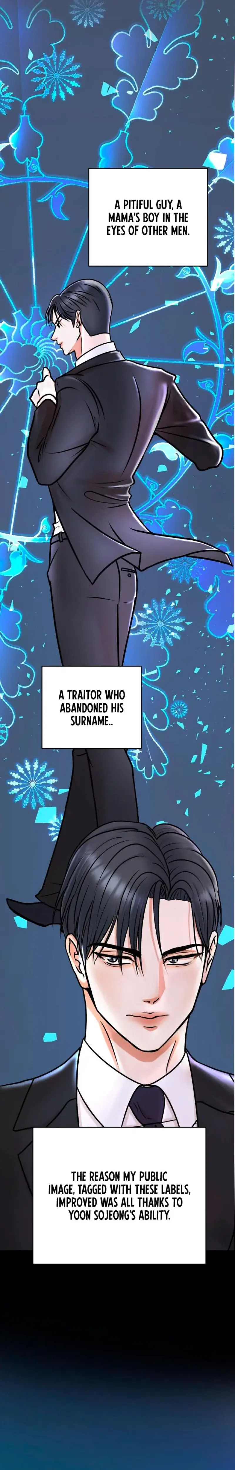 Lascivious Relationship Episode 1 - Page 10