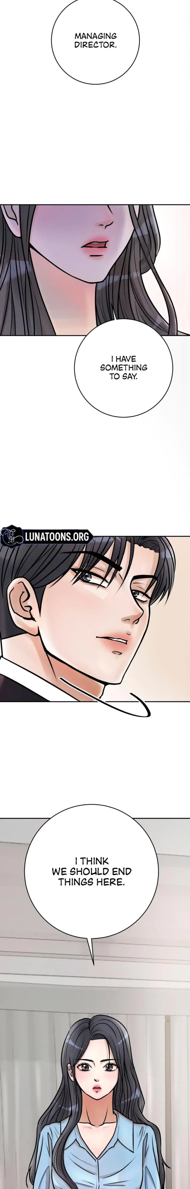 Lascivious Relationship Episode 1 - Page 24