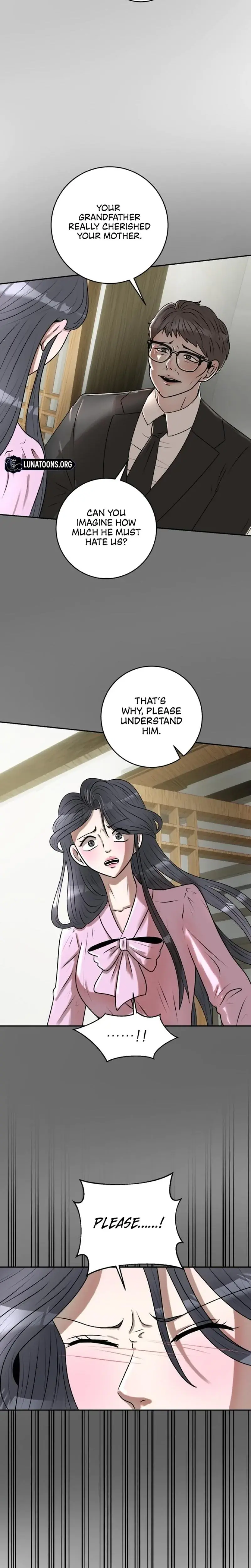 Lascivious Relationship Episode 13 - Page 16