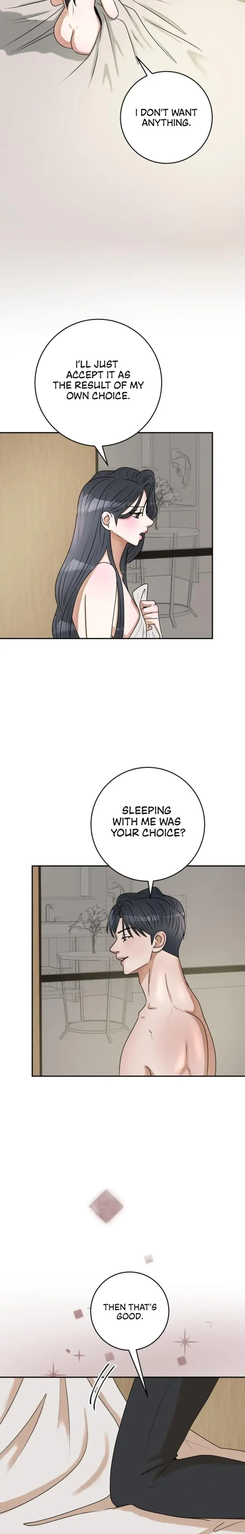 Lascivious Relationship Episode 13 - Page 2