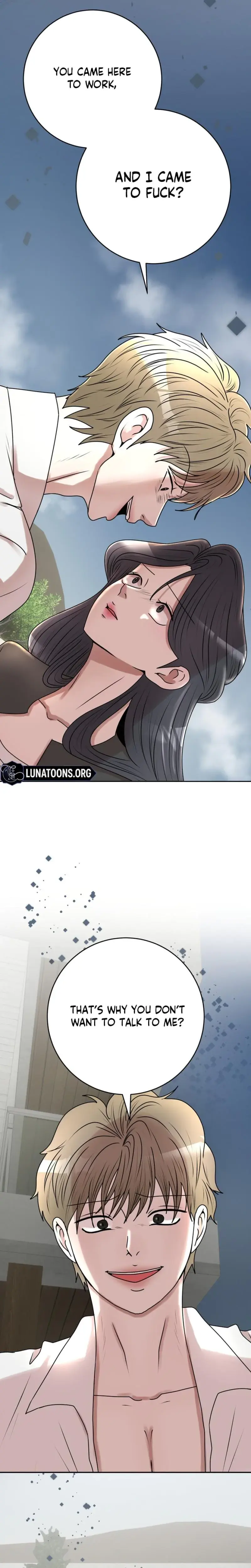Lascivious Relationship Episode 21 - Page 15