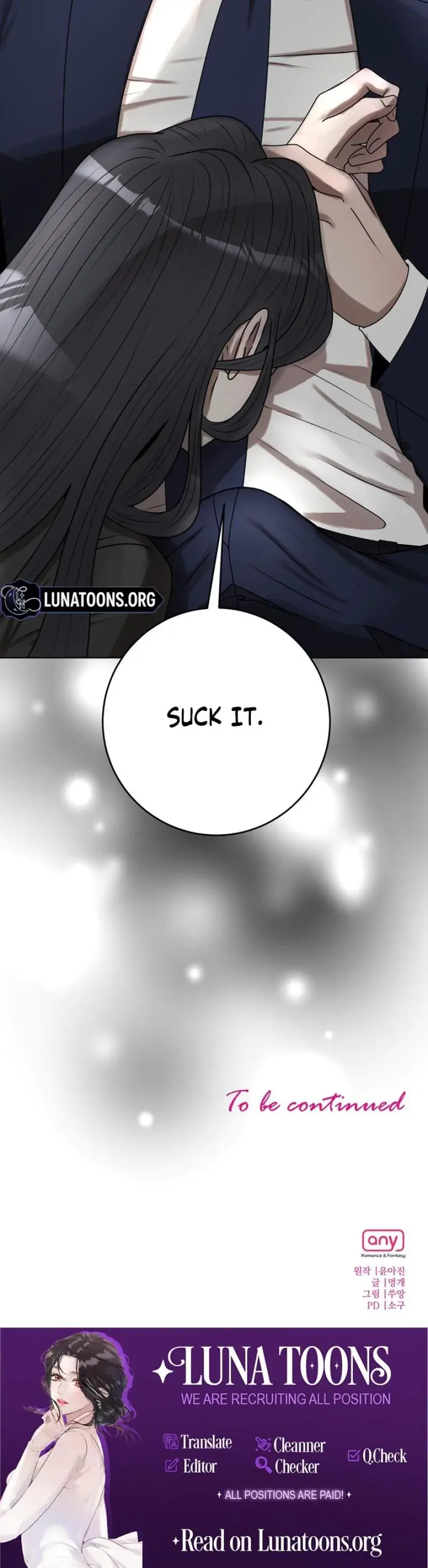 Lascivious Relationship Episode 21 - Page 28