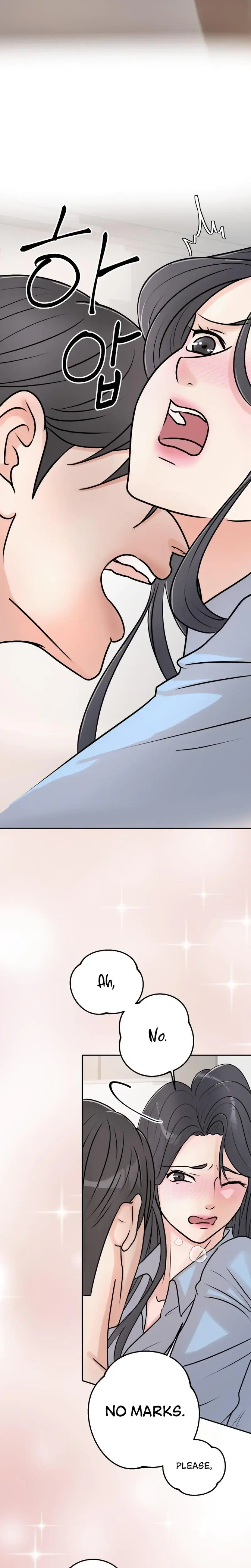 Lascivious Relationship Episode 3 - Page 2