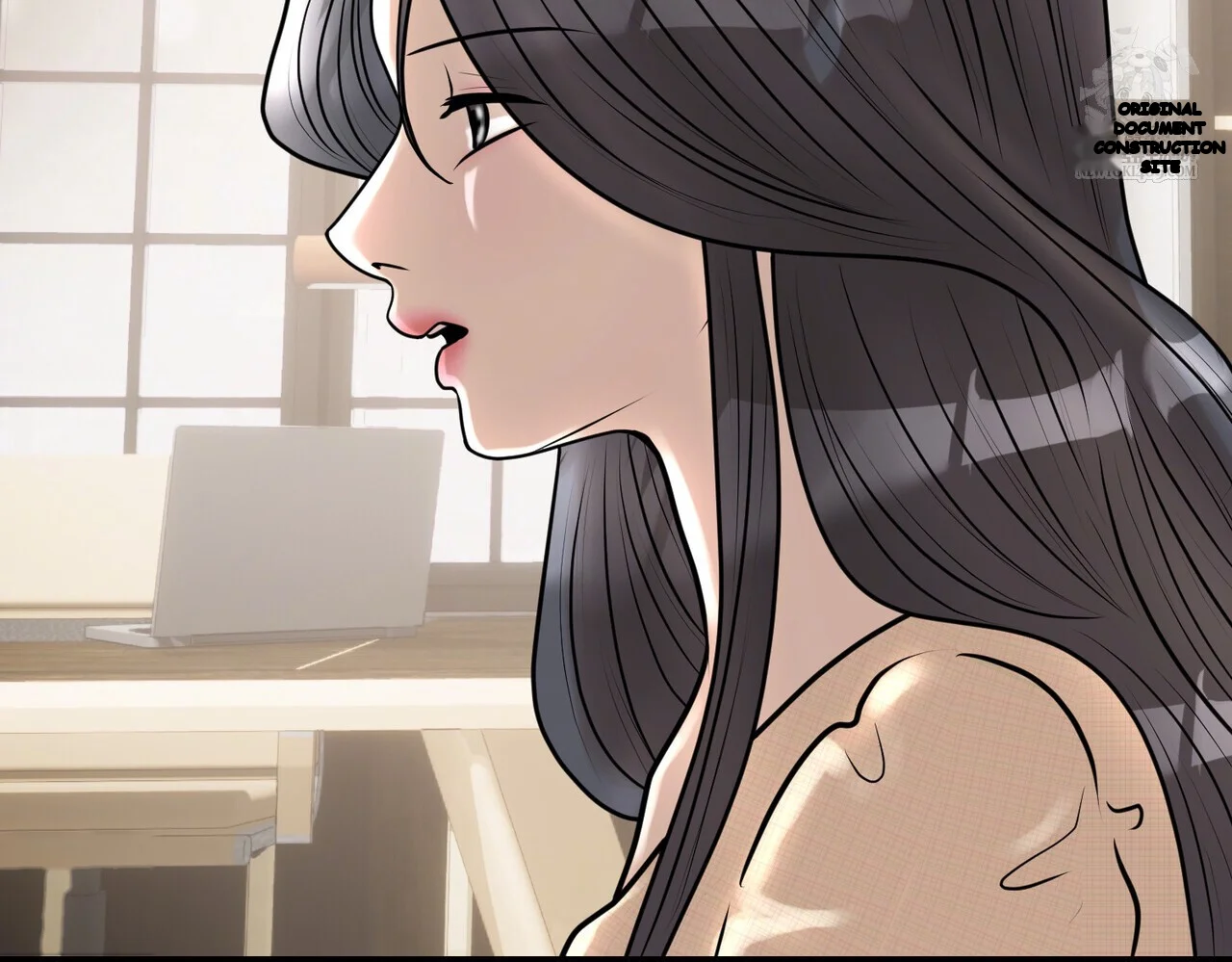 Lascivious Relationship Episode 37 - Page 101