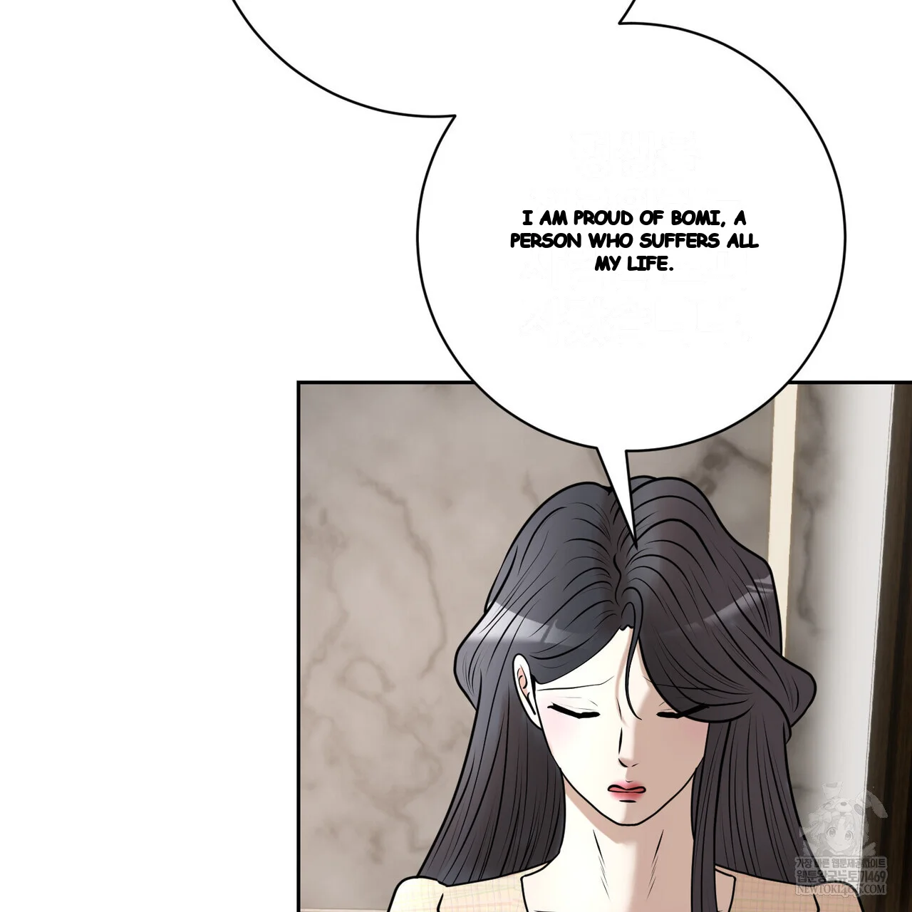 Lascivious Relationship Episode 37 - Page 107