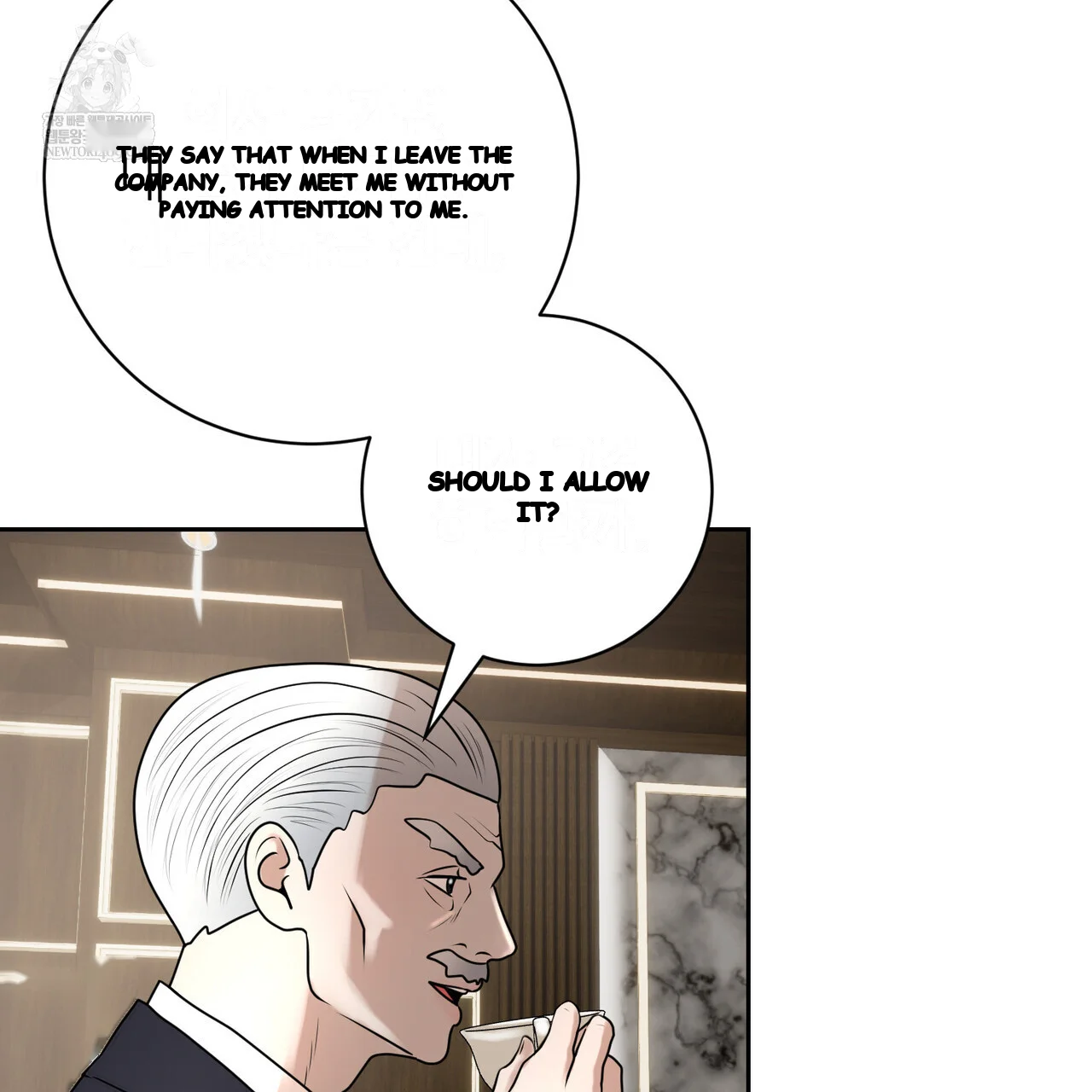 Lascivious Relationship Episode 37 - Page 119