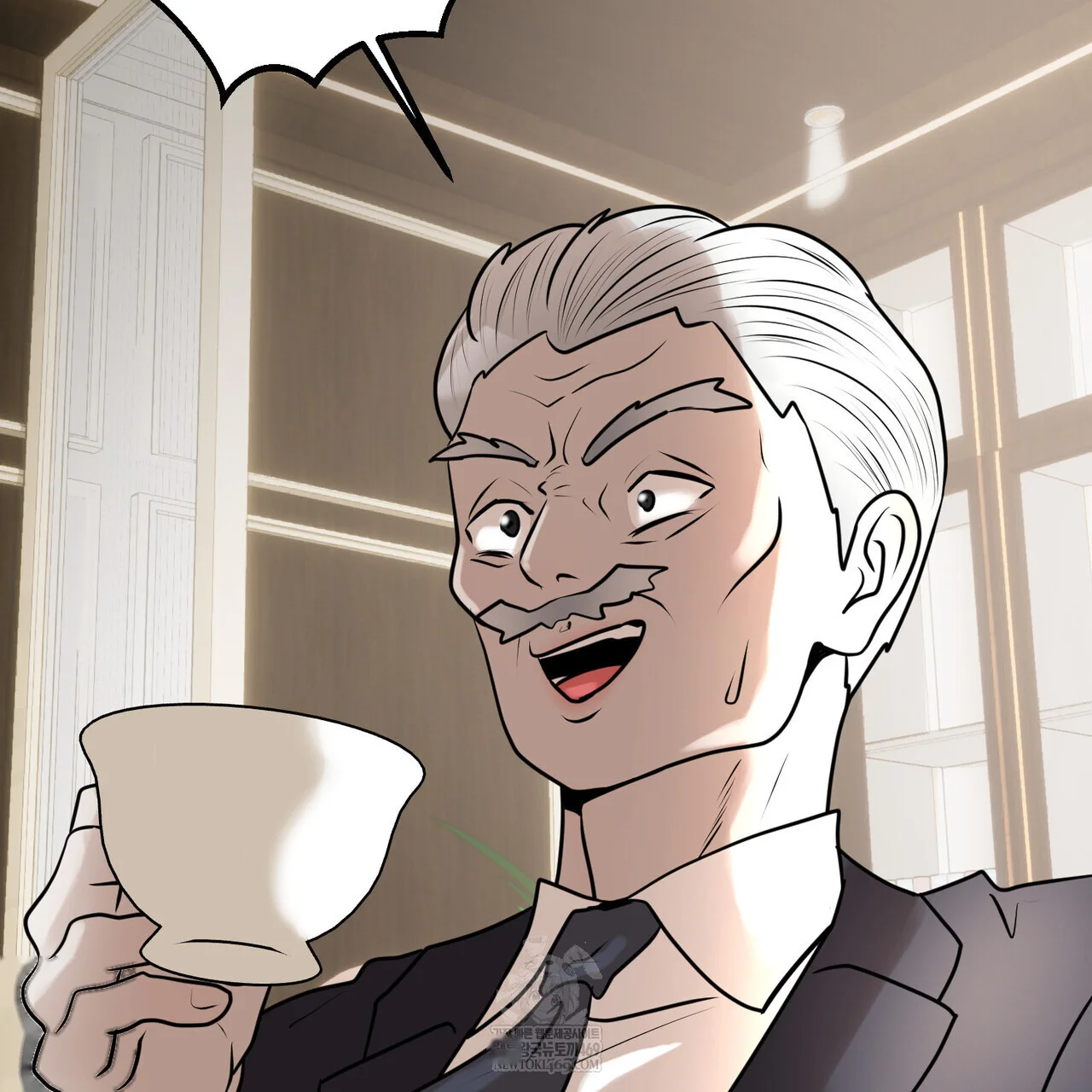 Lascivious Relationship Episode 37 - Page 125