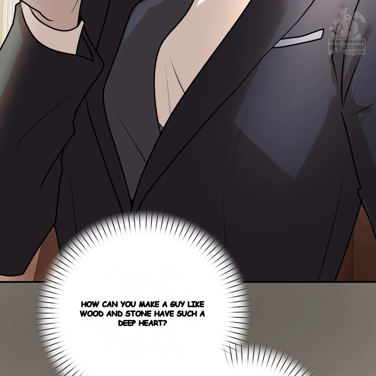 Lascivious Relationship Episode 37 - Page 126