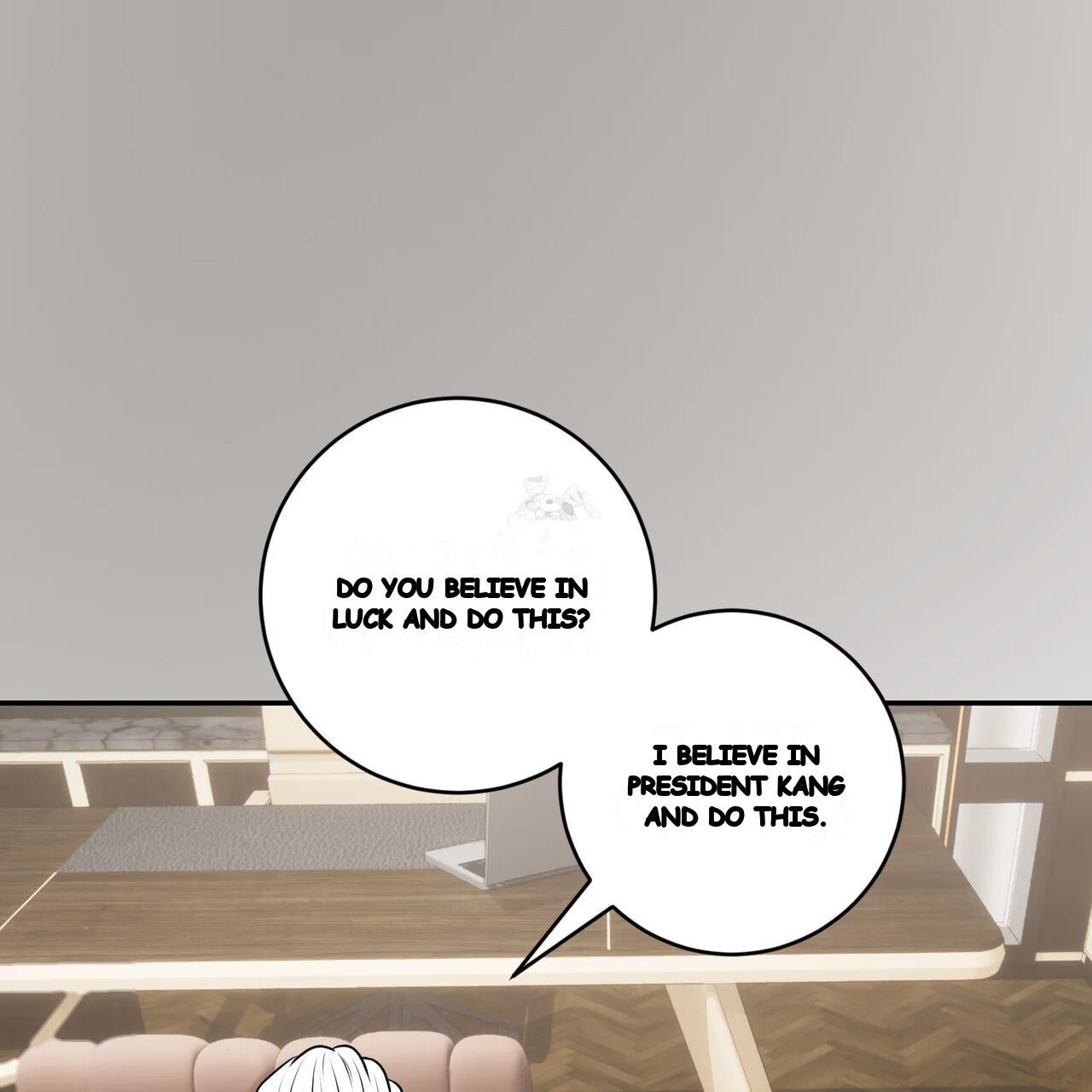 Lascivious Relationship Episode 37 - Page 128