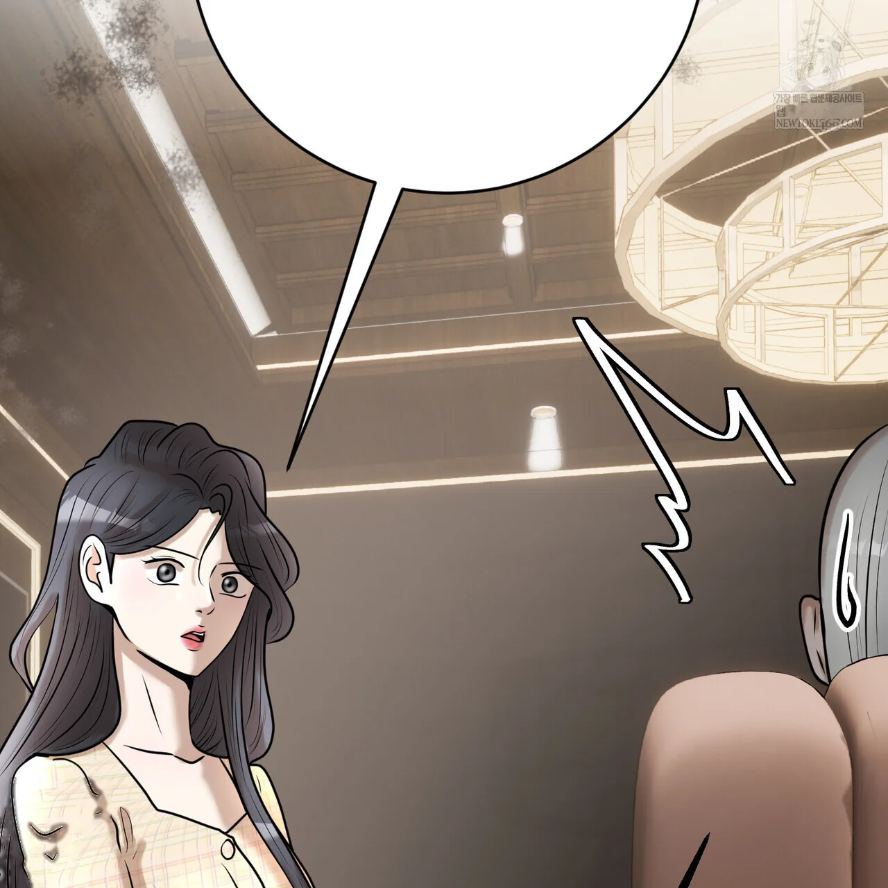 Lascivious Relationship Episode 37 - Page 131