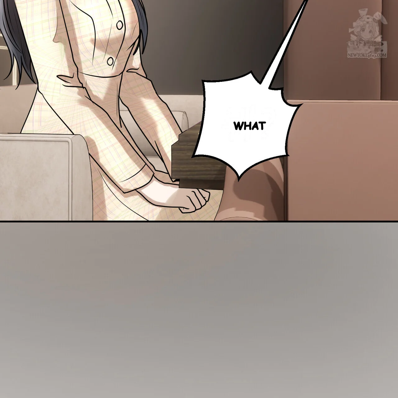 Lascivious Relationship Episode 37 - Page 132