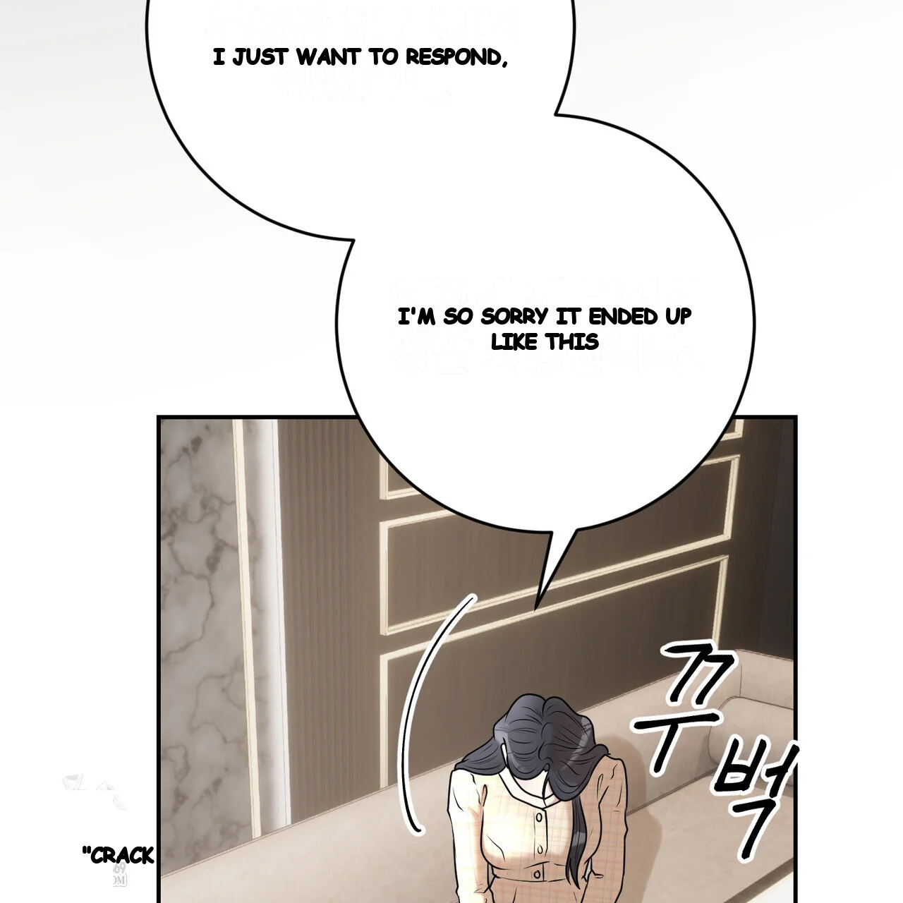 Lascivious Relationship Episode 37 - Page 134