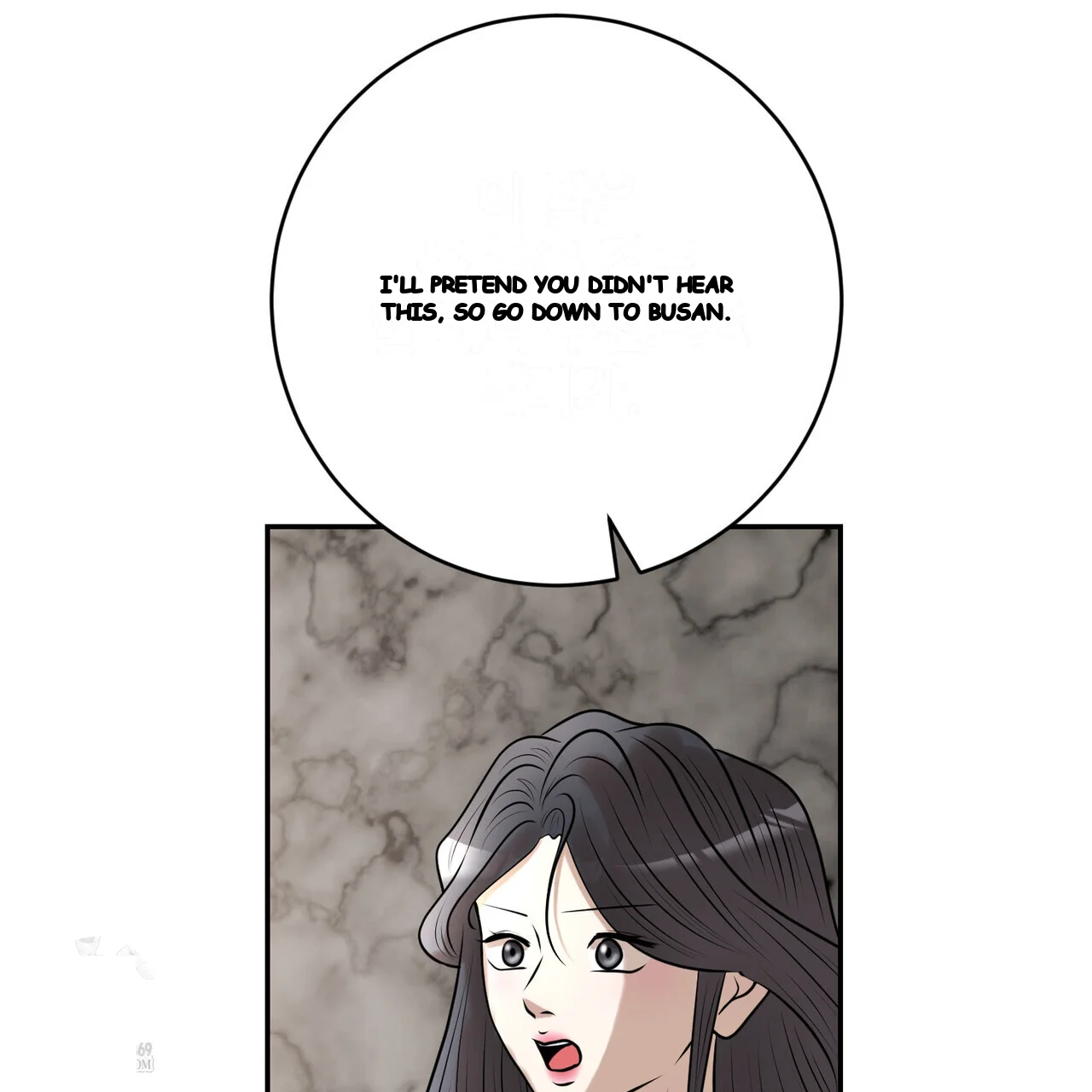 Lascivious Relationship Episode 37 - Page 137