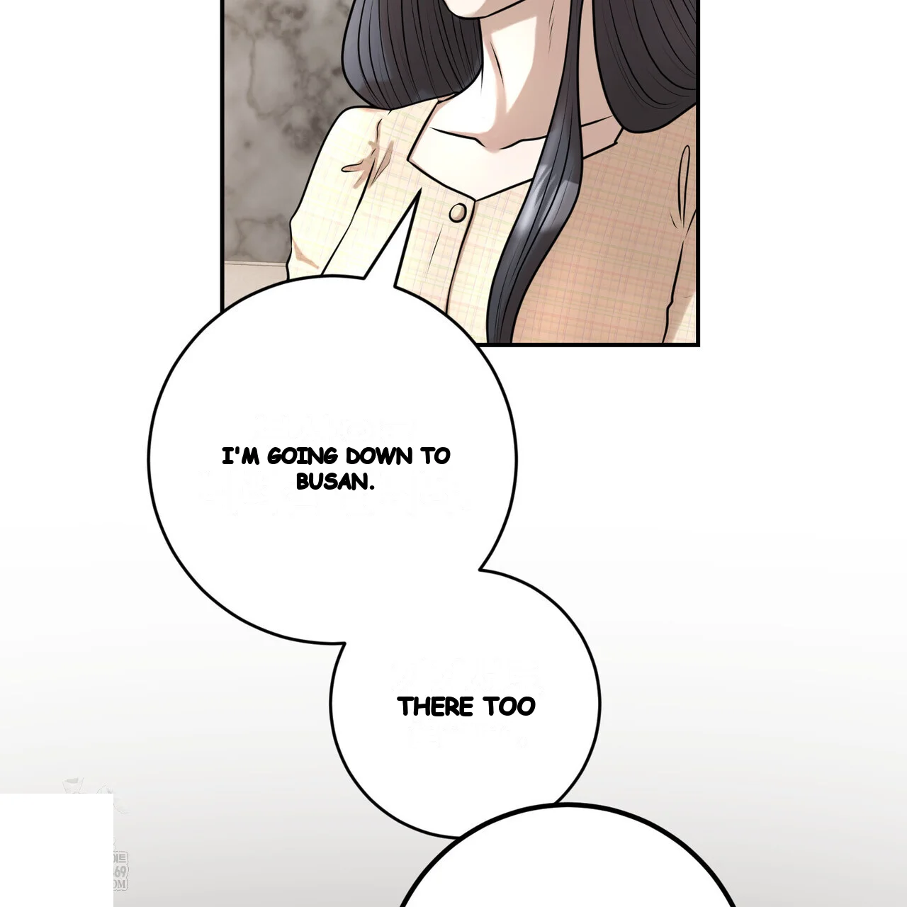 Lascivious Relationship Episode 37 - Page 138