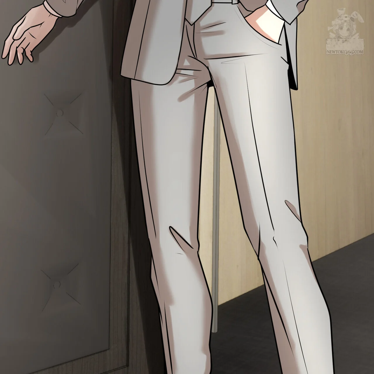 Lascivious Relationship Episode 37 - Page 143