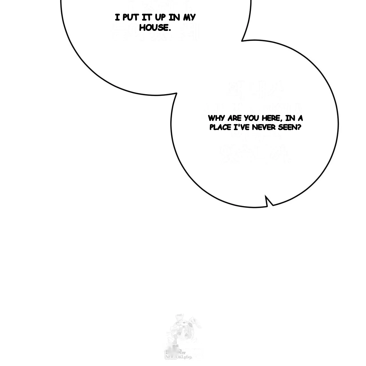 Lascivious Relationship Episode 37 - Page 148