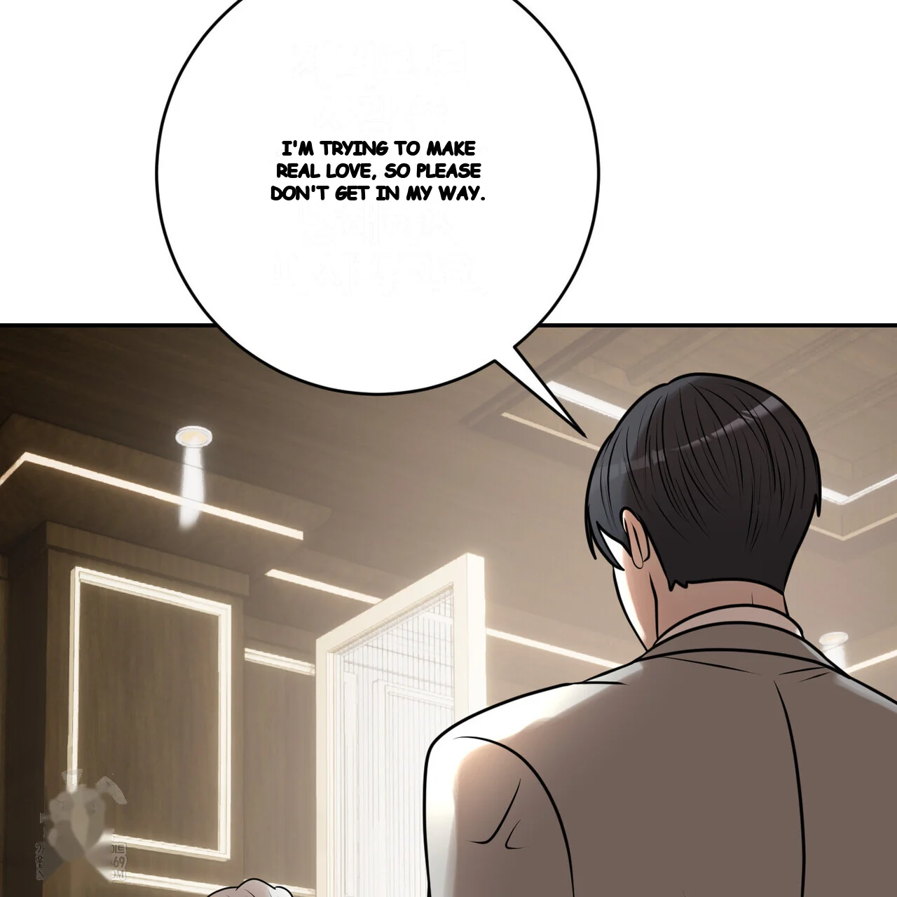 Lascivious Relationship Episode 37 - Page 153