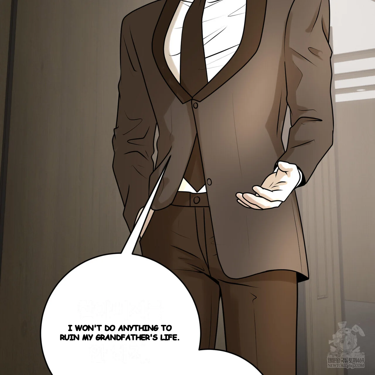 Lascivious Relationship Episode 37 - Page 167