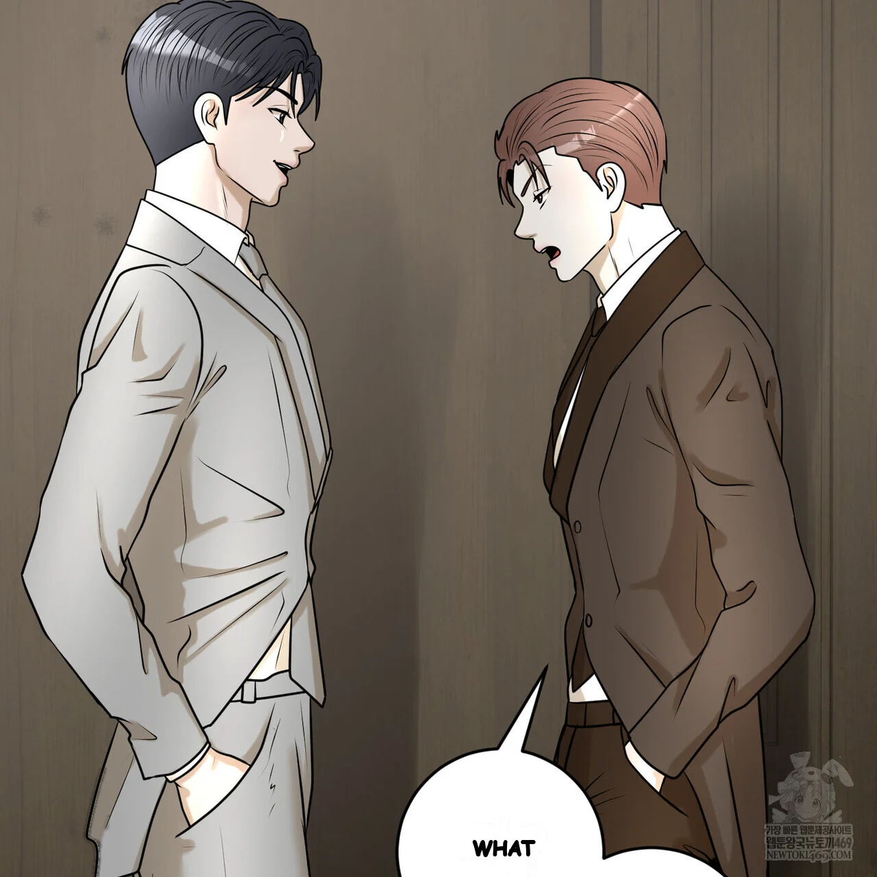 Lascivious Relationship Episode 37 - Page 172