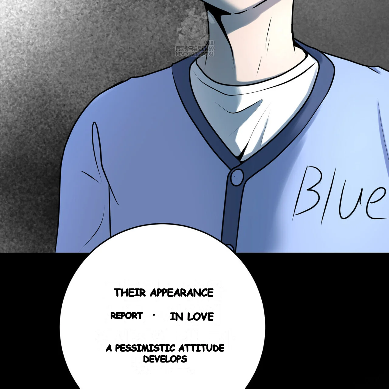 Lascivious Relationship Episode 37 - Page 18