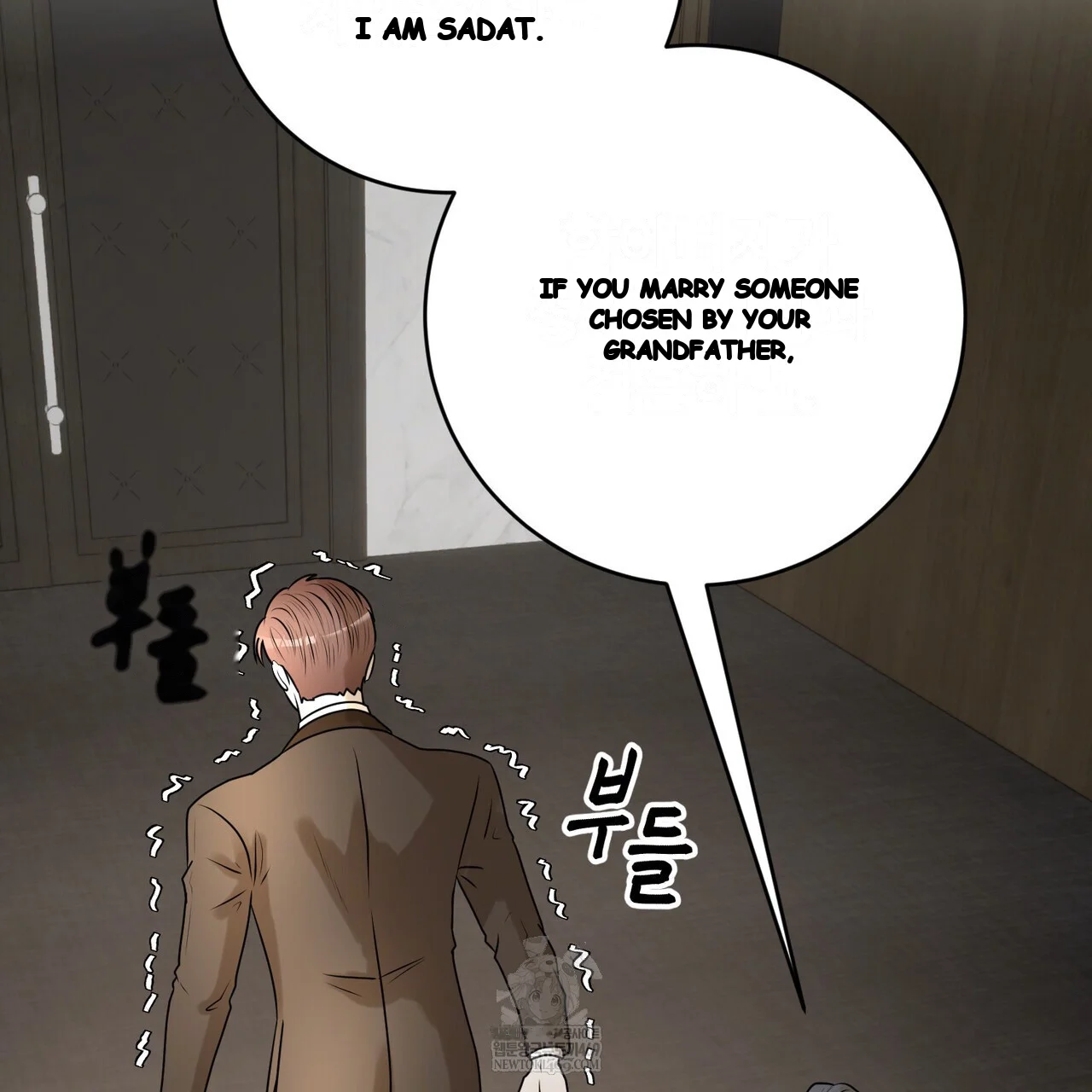 Lascivious Relationship Episode 37 - Page 180