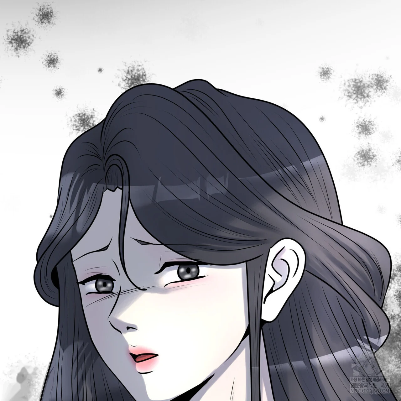 Lascivious Relationship Episode 37 - Page 20