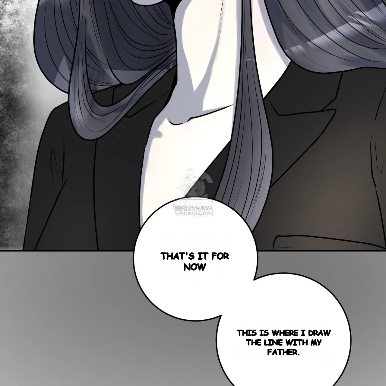Lascivious Relationship Episode 37 - Page 21