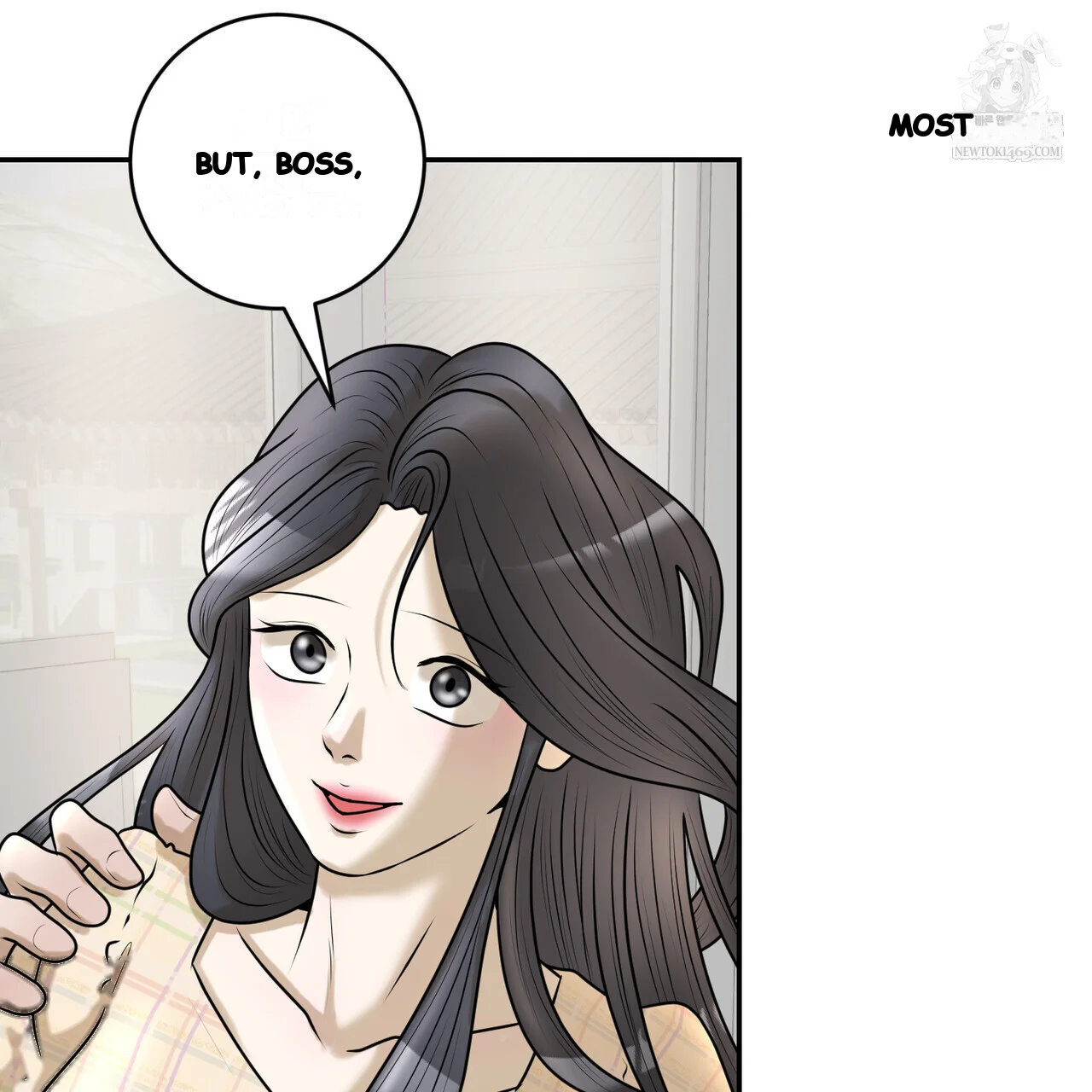 Lascivious Relationship Episode 37 - Page 213