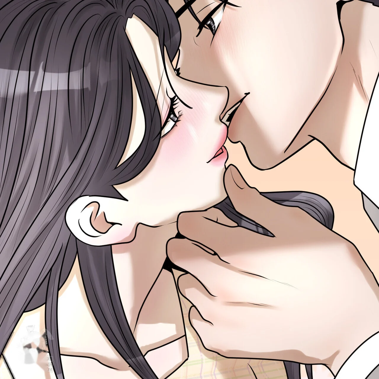 Lascivious Relationship Episode 37 - Page 222
