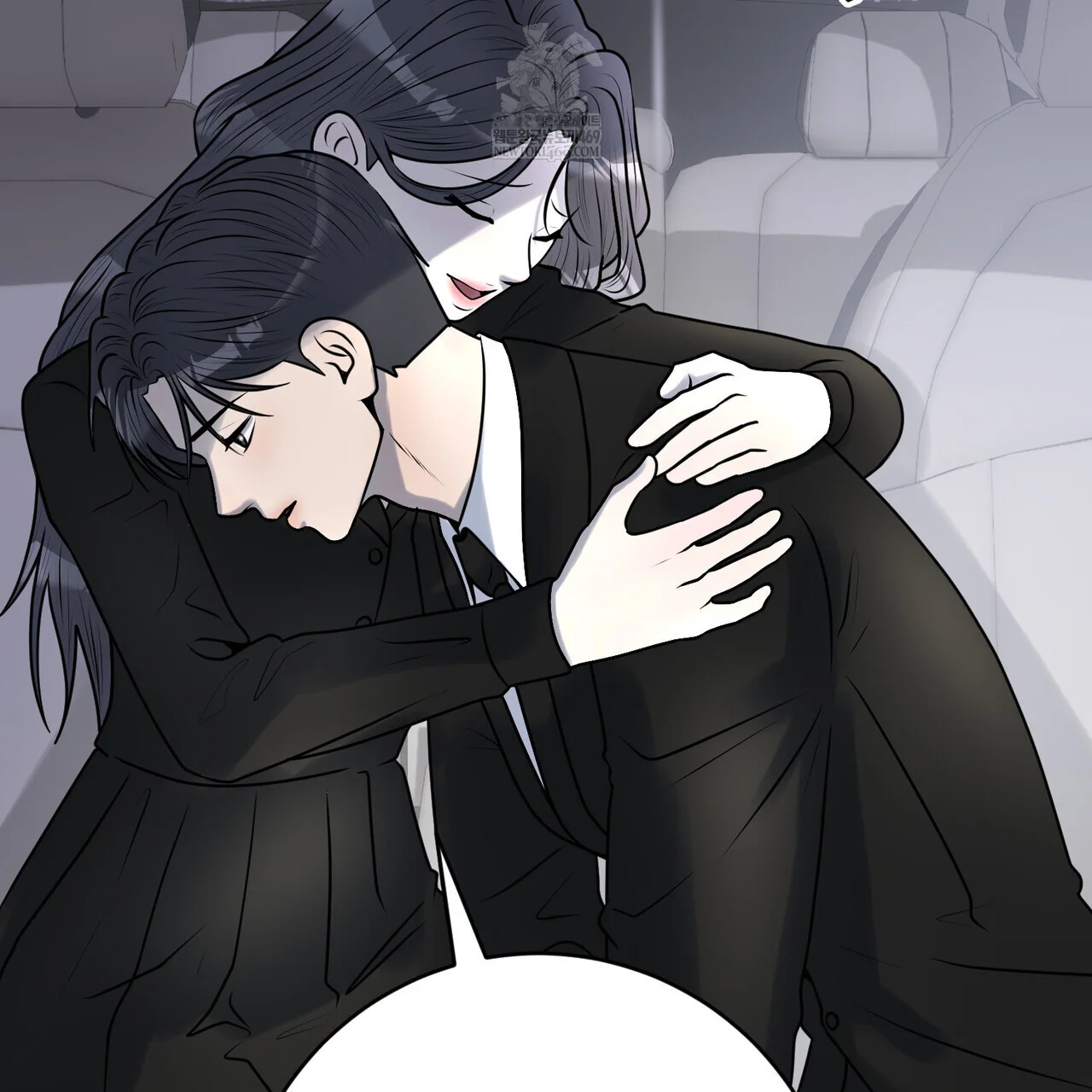 Lascivious Relationship Episode 37 - Page 25