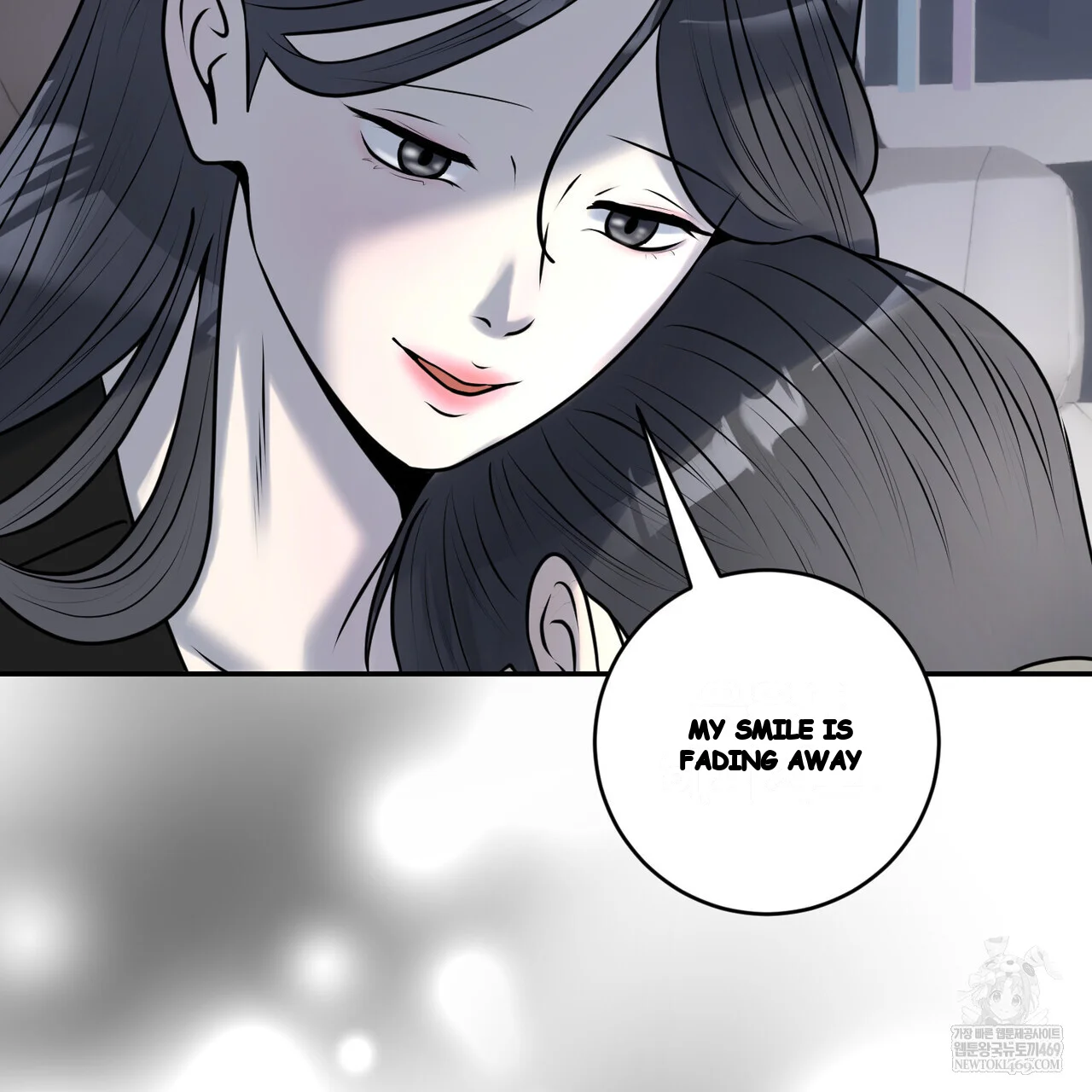 Lascivious Relationship Episode 37 - Page 32