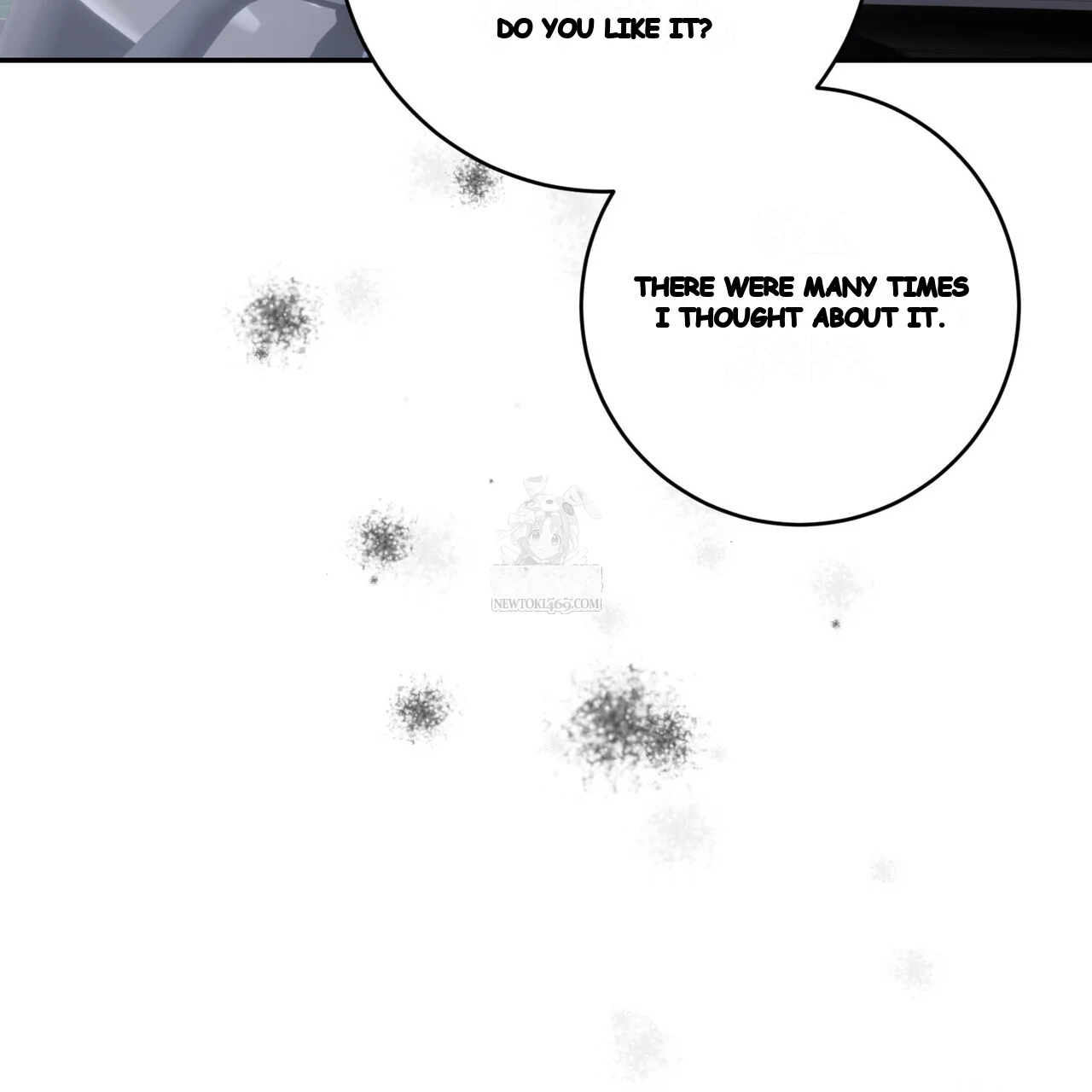 Lascivious Relationship Episode 37 - Page 35