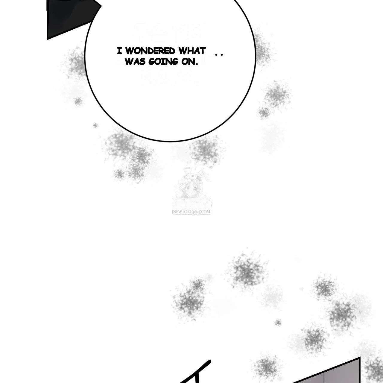 Lascivious Relationship Episode 37 - Page 38
