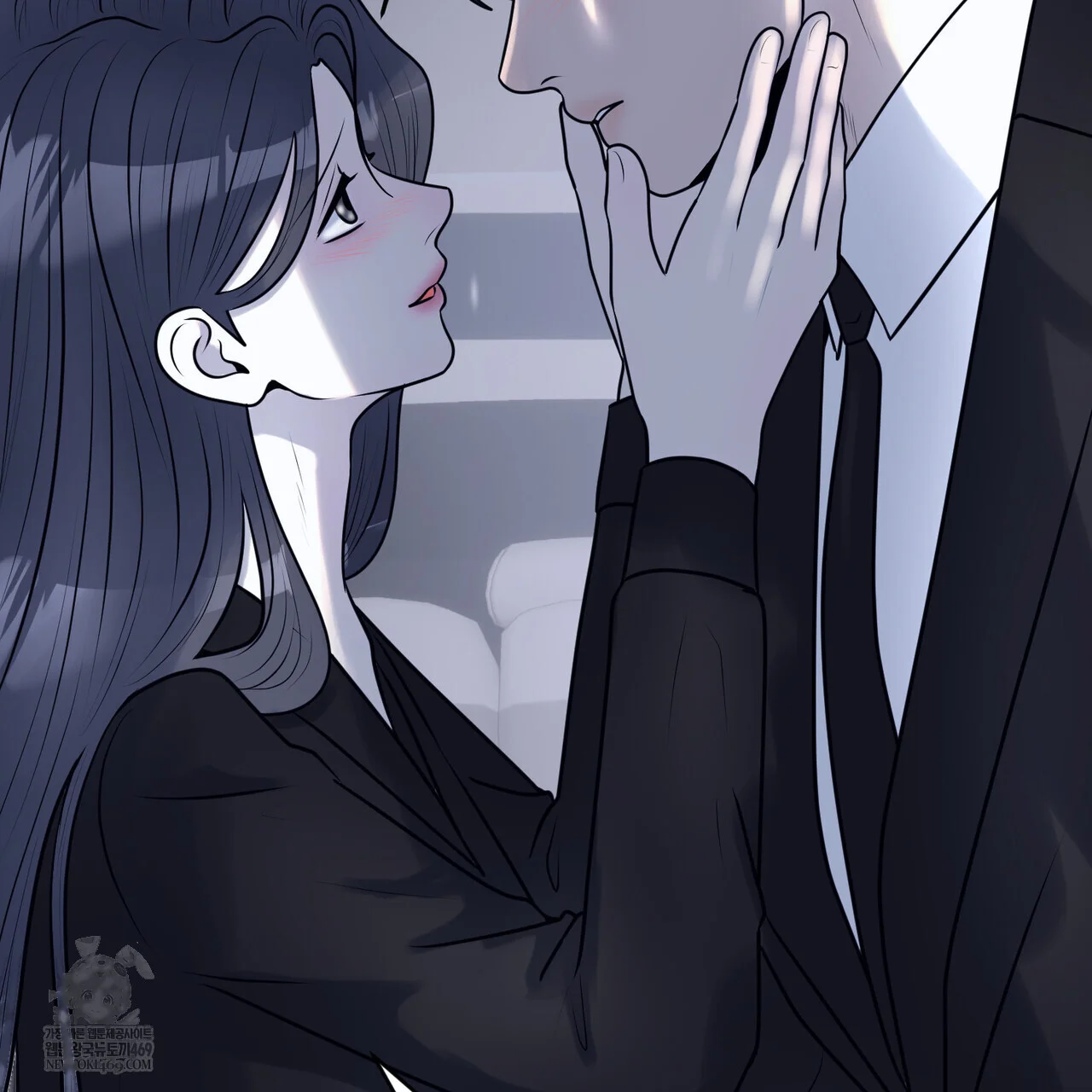 Lascivious Relationship Episode 37 - Page 42