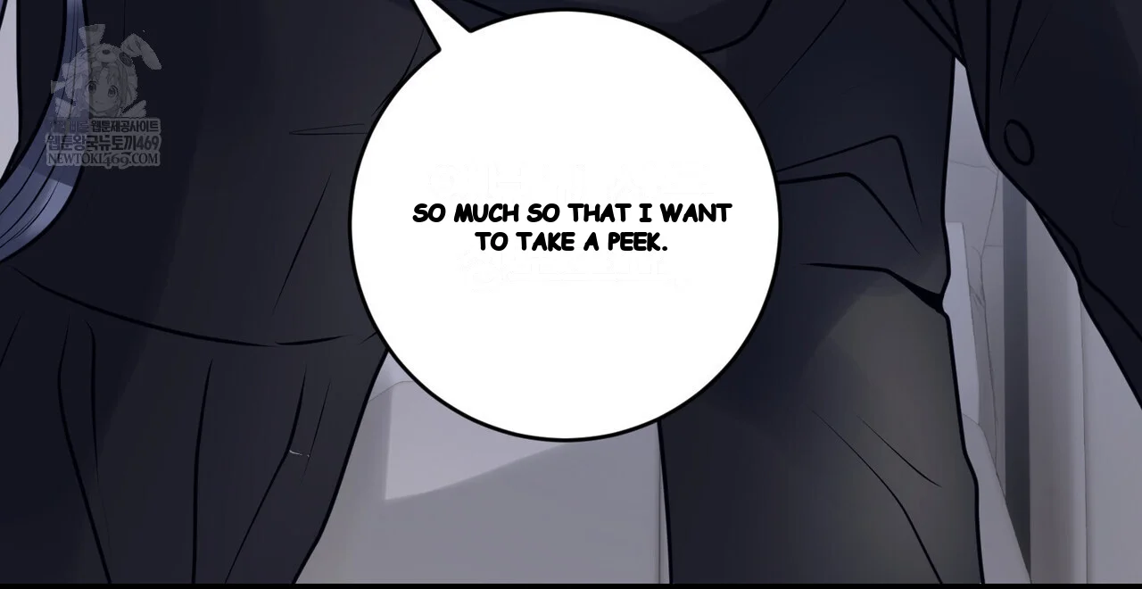 Lascivious Relationship Episode 37 - Page 43