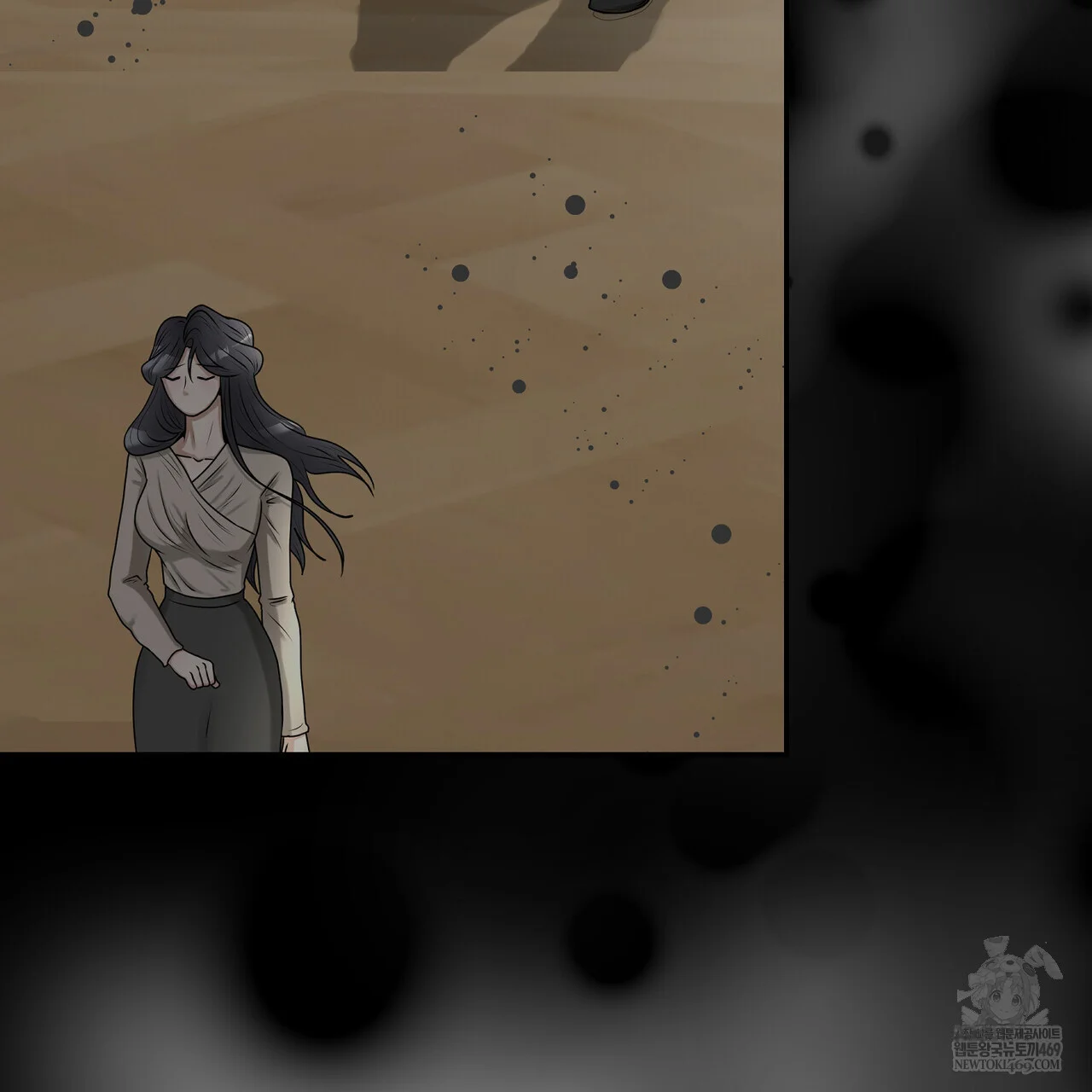 Lascivious Relationship Episode 37 - Page 51