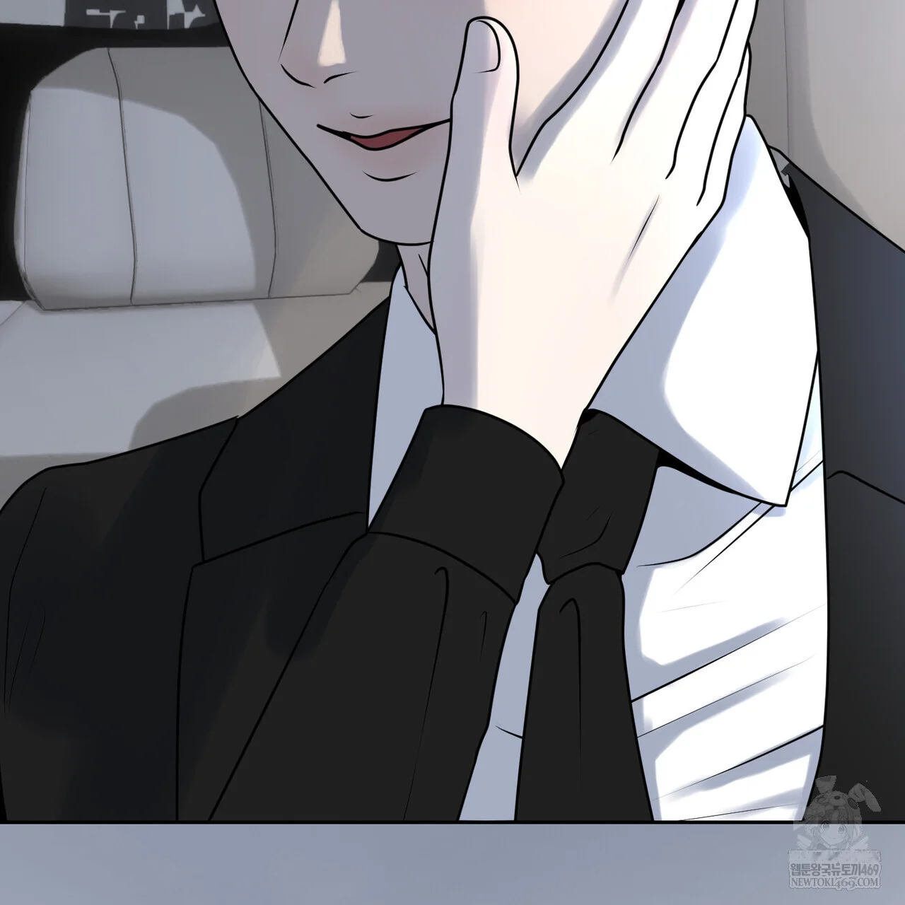 Lascivious Relationship Episode 37 - Page 66