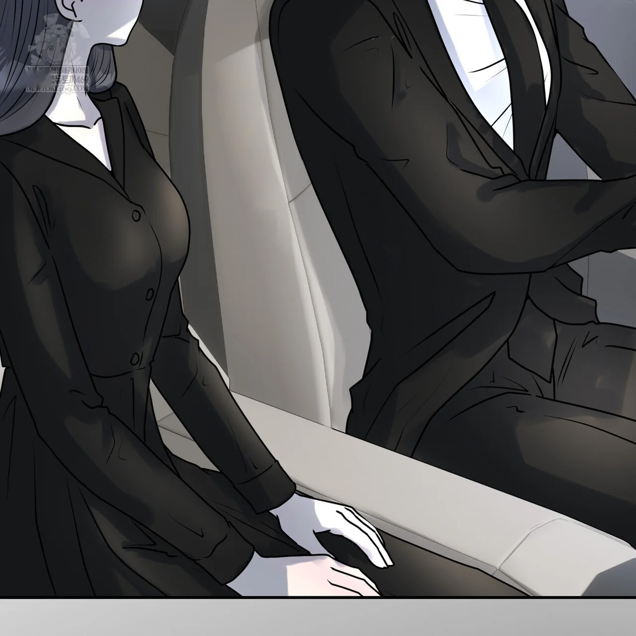 Lascivious Relationship Episode 37 - Page 7