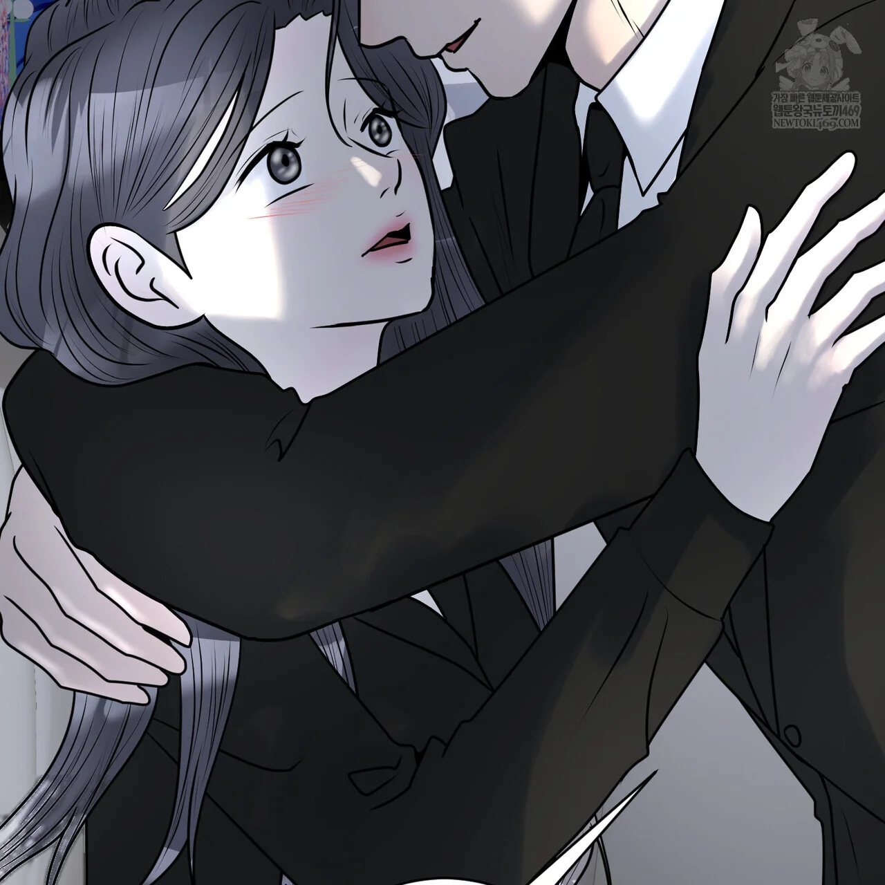 Lascivious Relationship Episode 37 - Page 80