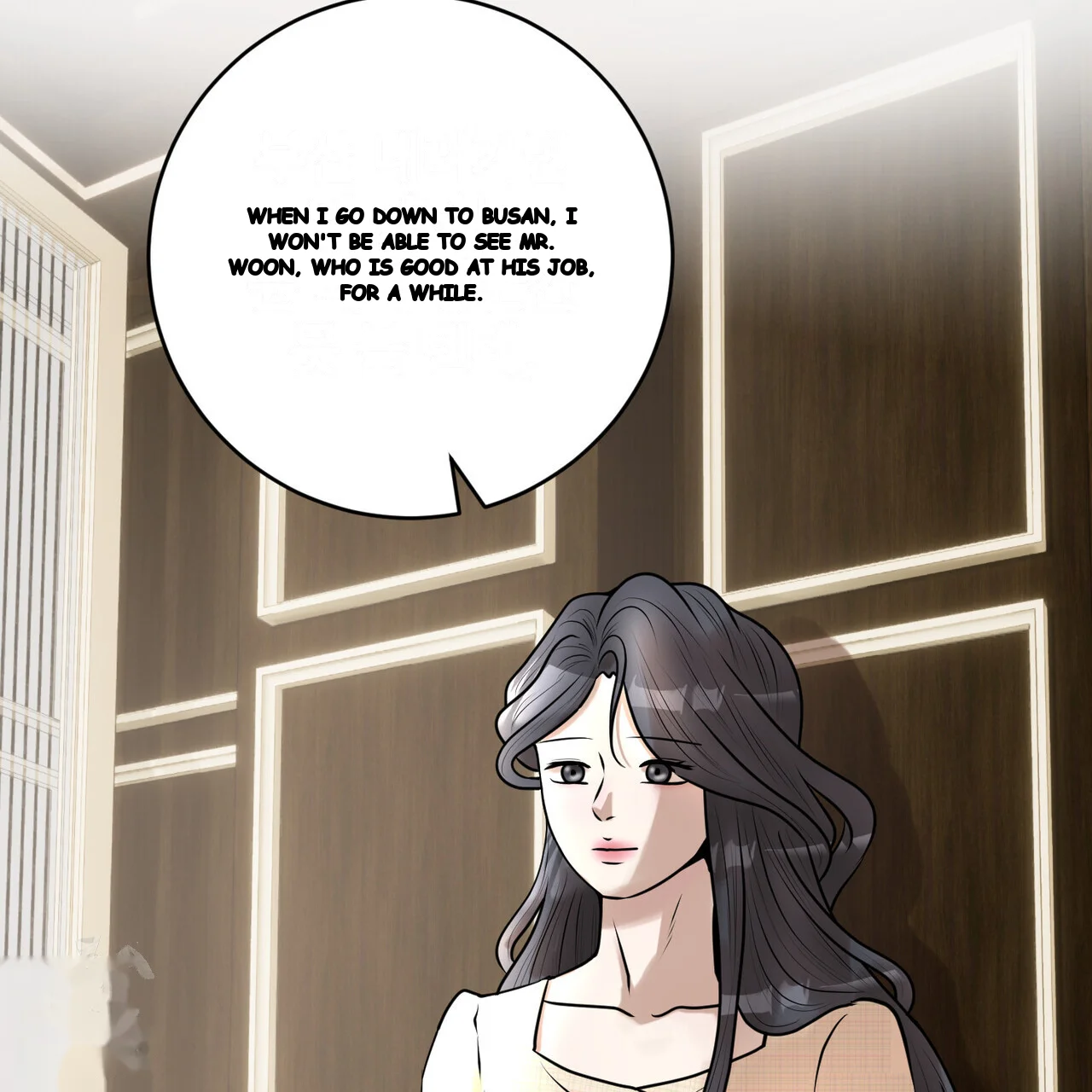 Lascivious Relationship Episode 37 - Page 92