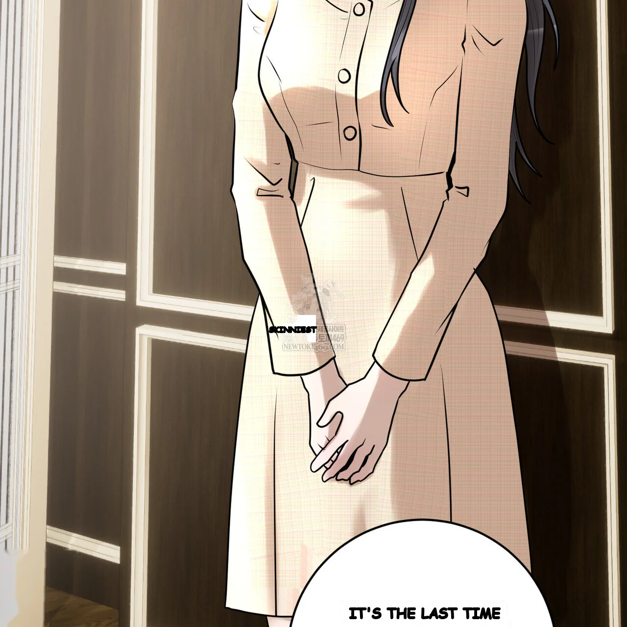 Lascivious Relationship Episode 37 - Page 93